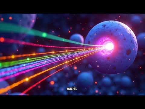 Scientific Facts: Science Behind the X-Ray Machine