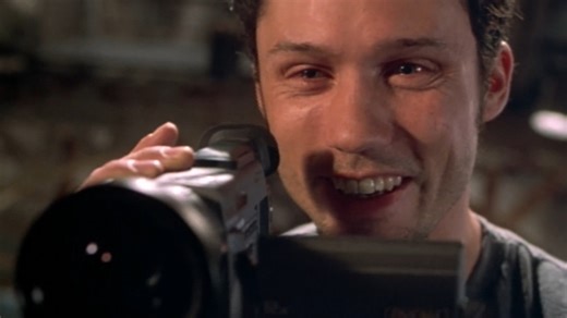 Book Of Shadows: Blair Witch 2 Wasn't The Box Office Flop You Think It Was - SlashFilm