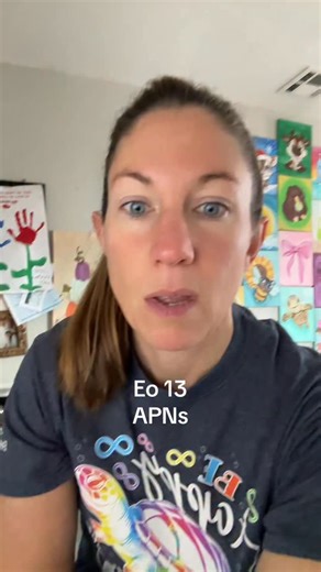 Teacher In NJ on Instagram: "45 day extension for APNs, s2996 needs to pass to protect their businesses. #newjersey #eo #apn #practice #healthcare"