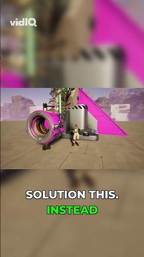 🚀Accidentally Launched? Try This Instead #satisfactory #gaming