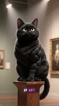 Story About Bombay Cat