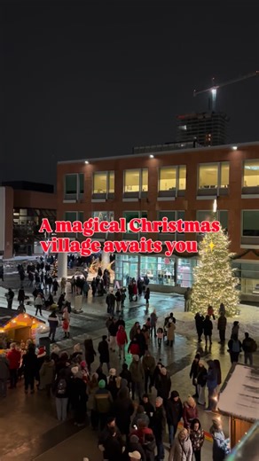 It’s tiiiimeeee 🎶 (almost) The Chriskindl market is only a few weeks away, and we’re getting excited! We know the holiday season can be extremely busy, so be sure to put these dates in your calendar. 🎄🎁☃️ 🗓️ December 4-6: 10am-9pm December 7: 10am-4pm 📍Kitchener City Hall (200 King Street West) and along King St W Stay tuned for more info on exciting business activations during the event at: @librodtk @oddduckwandp @thecivilkitchener @marlowegeneral @thecovenmarket @studio.gaesthetics @full