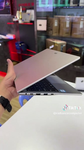 Acer Aspire Lite 14: ជម្រើសល្អសម្រាប់ការងារ