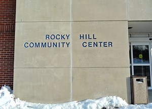 Dance, Pilates Classes Offered at Community Center