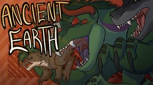 [SALE PART 1]Ancient Earth