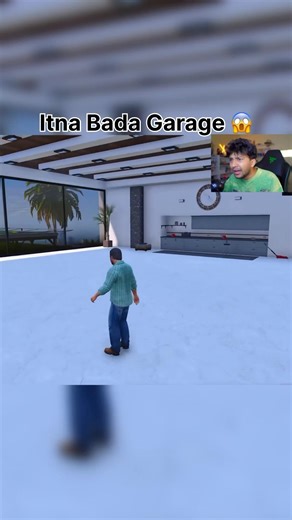 Itna Bada Garage 😱 | Gta 5 Gamingplay | Dattrax Gaming | #dattraxgaming #gta #gta5 #gta6 #gtav