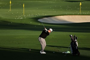 How to track your favorite golfers live at The Masters at Augusta?