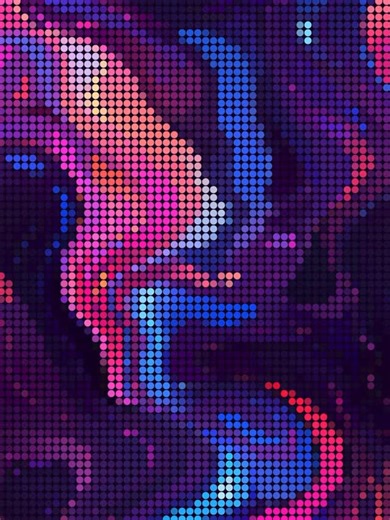 Đức Thắng | Adobe Illustrator 2026 – Super easy tips to create pixel art effects #ducthangds #adobe | Instagram