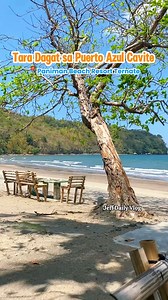 Tara Dagat sa Puerto Azul Ternate Cavite #Cavite #beach #fblifestyle #resort #KaybiangTunnel | Jeff Daily Vlog