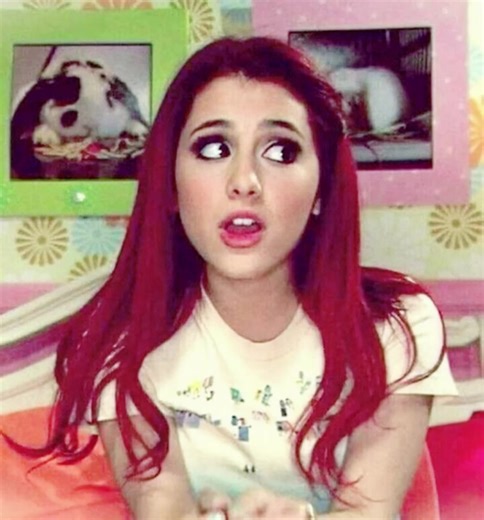Understanding Cat Valentine: A Pre-Lobotomy Exploration