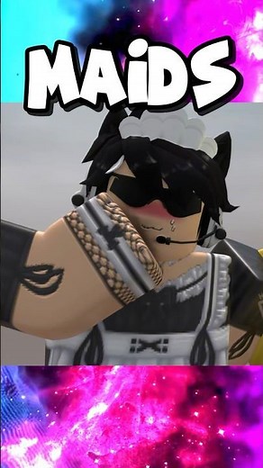 Roblox Avatars That Are SUS For Kids 😳🤭 #robloxshorts