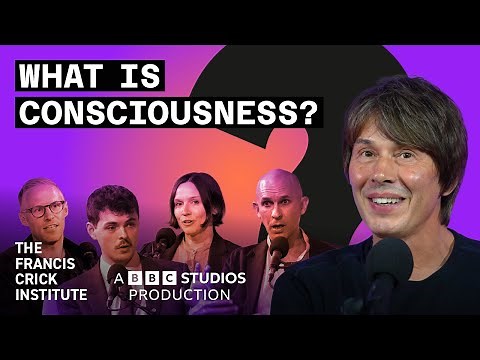 What Is Consciousness? – A Question of Science with Brian Cox