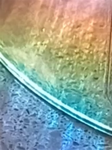 #rainbow #roygbiv #light #red #orange #yellow and #green followed by #blue , #indigo and #violet that's the rainbow song for you tiktok chose audio... 🌈