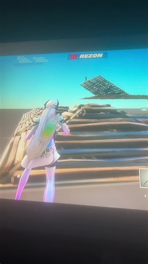 Zero Point Clan Tryouts: Exotic Aim Gameplay