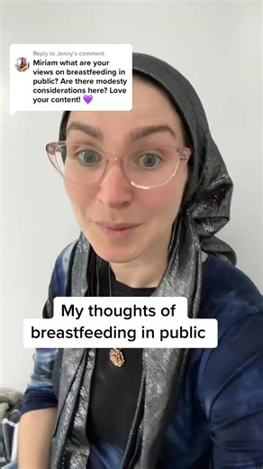 1.3K views · 30 reactions | Replying to @Jenny breastfeeding in public story time #breastfeeding #momtok #momsoftiktok #breastfeedingtips#fblifestyle #reelsfb #Foryou #fyp #BOOMchallenge | Carlie GKrupa | Facebook
