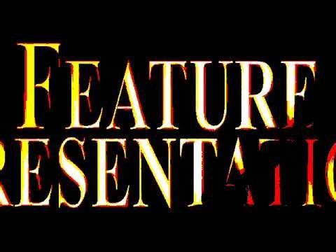 (NOT MY VIDEO) Paragress VHS in Terrifying G-Major! (FULLSCREEN)