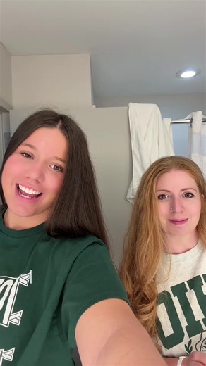 Day 1 BSO Vlog at Ohio University