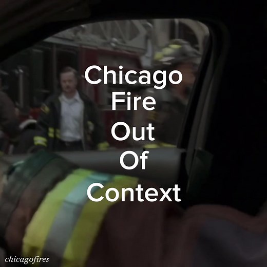 Chicago Fire, Out of Context, Part 3 #chicagofire #onechicago #chicagofires #chicagofireedit #chicago #firehouse51 #fyp #fypシ #foryoupage #blowthisup #firefighter #firefightertiktok #funnyshit #hilarious #funny #outofcontext #scaredofwife #monkey