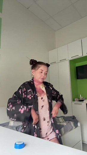 Больницадагы бир кундик омирим 😅#больница #узбекистан #1 #рекомендации