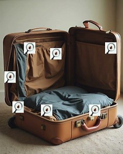 Travel Tip: Check Your Luggage for Bed Bugs