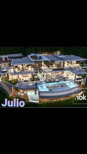 Houses Based on Your Birth Month