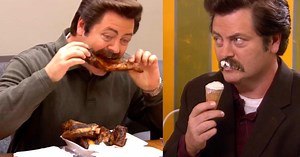 Top 10 Date Dishes To Avoid | Articles on WatchMojo.com