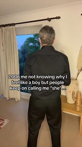 14K views · 244 reactions | When the light bulb went off in my head, it was just amazing 朗 ️‍⚧️ | Taylor Winters | Facebook