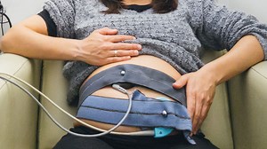 When and Why Are Fetal Heart Monitors Used to Check Baby's Heart?
