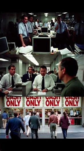 What If... the Internet Shut Down for a Month?