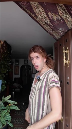 Looking for a Gypsy costume for Baltasara 💃🏽📺 Chapter 1 #fyp #humor #comedy #viral