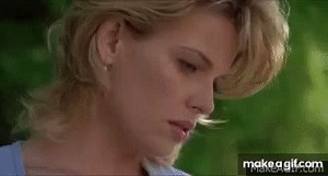 Shannon Whirry Breastfeeding Jim Carrey! -- Me Myself & Irene on Make a GIF on Make a GIF