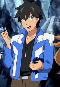 Monsuno S03:E03 - POV