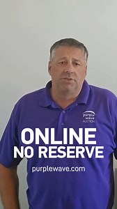 Get ready to upgrade your gear! Join our upcoming auctions, showcasing Kenworth semi trucks, a Vermeer directional boring unit, a Hydramaxx bucket wheel trencher, among others...You definitely don't want to miss this! | Purple Wave Auction