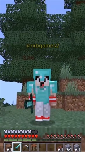 Como nunca mais perder itens no Minecraft