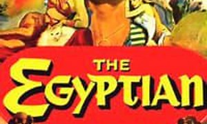 The Egyptian - Where to Watch and Stream Online – Entertainment.ie