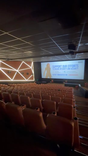 Inox odeon mall Rtc cross roads 😍
