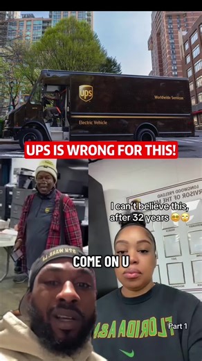 #greenscreenvideo #greenscreen #storytime #ups #32years #sadstory Woman retires after 32 years of service at UPS and they didn't even throw a retirement party for her,allegedly saying