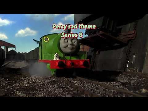 Percy’s sad theme (Series 8)