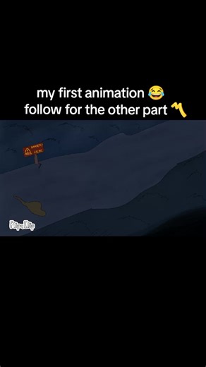 My First Animation: A Beginner's Journey