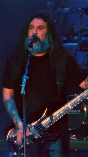 SLAYER TOOK OVER THE GRAMMYS 🔥 #metal #slayer #breakdown