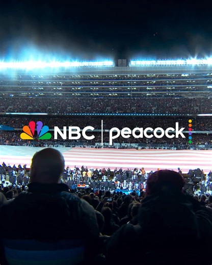 Don’t miss Rams vs. Bears, Sunday at 6p ET on Peacock and NBC. | Peacock TV
