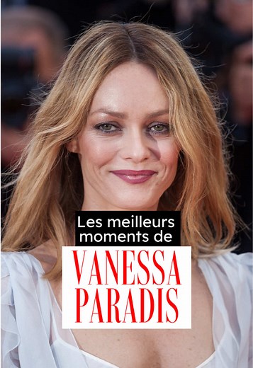 Vanessa Paradis : Une icône entre Paris et Hollywood