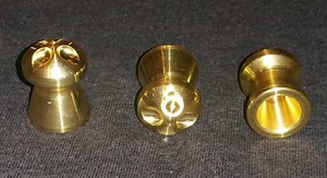 Ballistic Machinist's Shotgun Slugs Now Available for Purchase