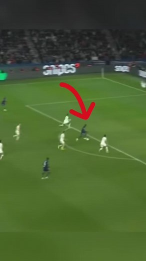 Le but magnifique de Dembélé contre Lille