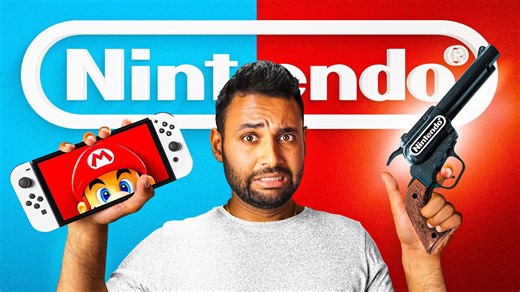 43 Nintendo facts that will blow your mind