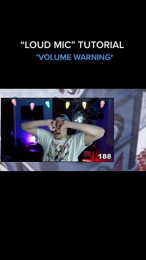 Reply to @mr._fries if this video blows up I’ll keep making them and I’ll make a tutorial for streamers! #fortnite #wizardyensid #gaming