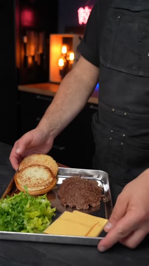 Big Mac-style burger sauce recipe: Creamy, tangy, and full of texture