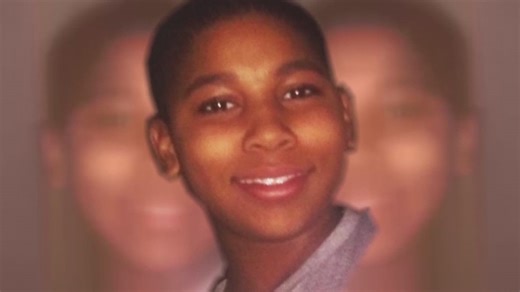 Marking 10 years since Tamir Rice was shot and killed by a Cleveland police officer
