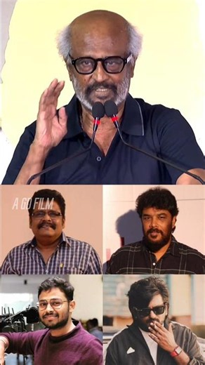 Dharman - 4th Director 😮 Ashwath Marimuthu 💥 Thalaivar 173 💥 Rajinikanth - Kamal Haasan