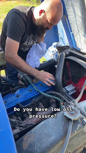 When to Change Your Oil Filter: Symptoms and Frequency